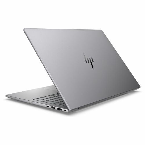 Prenosnik HP ZBook 8 G1i Intel Ultra 7-265H/64GB/SSD 2TB NVMe/40,6 cm (16") WQUXGA 500niti/DE/Win11P