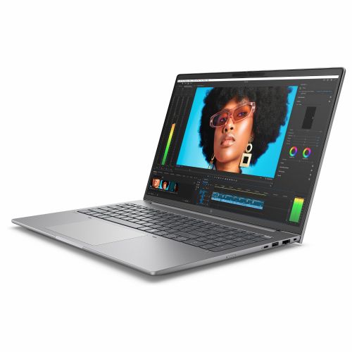 Prenosnik HP ZBook 8 G1i Intel Ultra 7-265H/64GB/SSD 2TB NVMe/40,6 cm (16") WQUXGA 500niti/DE/Win11P