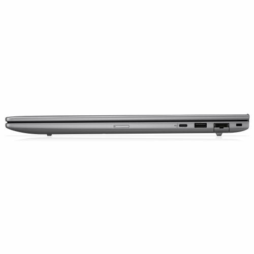 Prenosnik HP ZBook 8 G1i Intel Ultra 7-265H/64GB/SSD 2TB NVMe/40,6 cm (16") WQUXGA 500niti/DE/Win11P