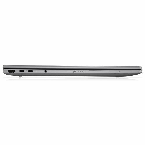 Prenosnik HP ZBook 8 G1i Intel Ultra 7-265H/64GB/SSD 2TB NVMe/40,6 cm (16") WQUXGA 500niti/DE/Win11P