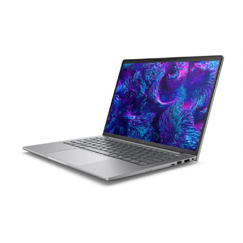 Prenosnik HP Zbook 8 G1i Intel Core Ultra 9 285H 14inch WUXGA 32GB 1TB SSD W11P