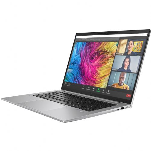 Prenosnik HP ZBook Firefly 14 G11 Intel Ultra 7-165H/64GB/SSD 2TB NVMe/35,56cm (14'') WQXGA/RTXA500/Win11Pro, 3J War (DE)