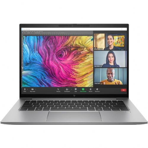 Prenosnik HP ZBook Firefly 14 G11 Intel Ultra 7-165H/64GB/SSD 2TB NVMe/35,56cm (14'') WQXGA/RTXA500/Win11Pro, 3J War (DE)