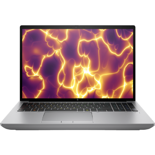 Prenosnik HP Zbook Fury 16 G11 i7-14700HX/64GB/SSD 1TB NVMe/40,6 cm (16") WUXGA 400niti/RTX 1000/Win11Pro, siva (98K16ET)