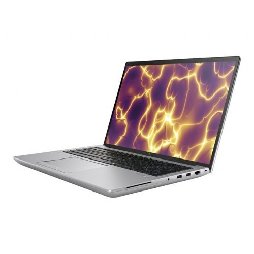 Prenosnik HP Zbook Fury 16 G11 i7-14700HX/64GB/SSD 1TB NVMe/40,6 cm (16") WUXGA 400niti/RTX 1000/Win11Pro, siva (98K16ET)