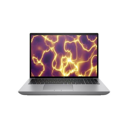 Prenosnik HP Zbook Fury 16 G11 i7-14700HX/64GB/SSD 1TB NVMe/40,6 cm (16") WUXGA 400niti/RTX 1000/Win11Pro, siva (98K16ET)