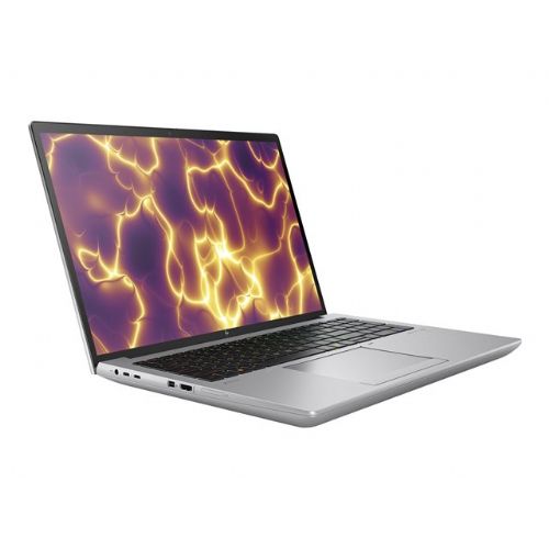 Prenosnik HP Zbook Fury 16 G11 i7-14700HX/64GB/SSD 1TB NVMe/40,6 cm (16") WUXGA 400niti/RTX 1000/Win11Pro, siva (98K16ET)