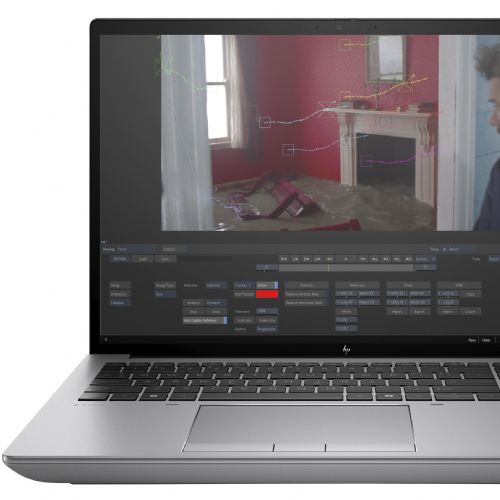 Prenosnik HP ZBook Fury 16 G11 i7-14700HX/32GB/SSD 1TB NVMe/40,64cm (16'') WUXGA/RTX 1000/DE/Win11Pro, 3J Gar (DE)