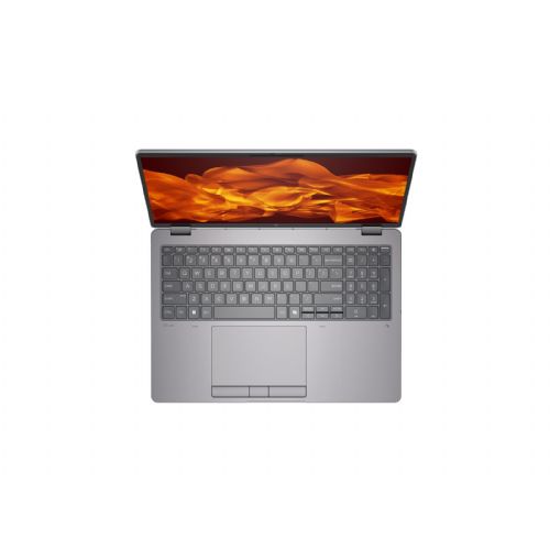 Prenosni računalnik HP ZBook Fury G1i Intel Core Ultra 7, 16" WUXGA, 32GB RAM, 1TB SSD, NVIDIA RTX PRO 2000, Windows 11 Pro