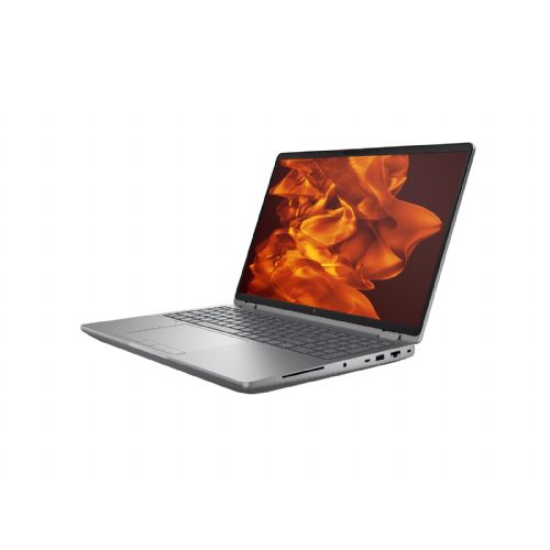 HP ZBook Fury G1i Laptop, Intel Core Ultra 9 285HX, 16" WQXGA, 64GB RAM, 2TB SSD, RTX Pro 3000 12GB, Windows 11 Pro