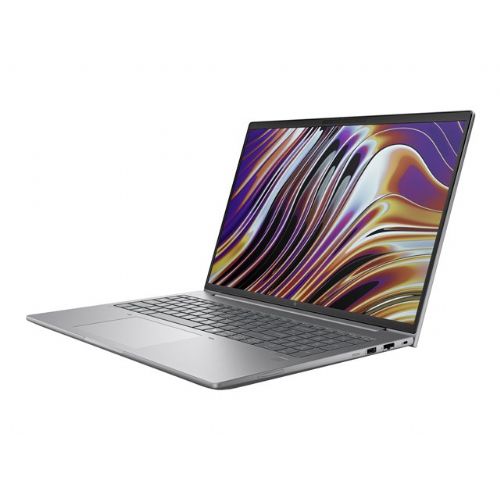 Prenosnik HP Zbook Power 16 G11, R7-8845HS/32 GB/SSD 1 TB NVMe/40,6 cm (16"), WQXGA/RTX 2000/Win11Pro, siv (A3ZA5ET)