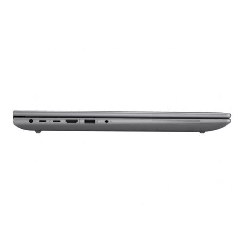 Prenosnik HP Zbook Power 16 G11, R7-8845HS/32 GB/SSD 1 TB NVMe/40,6 cm (16"), WQXGA/RTX 2000/Win11Pro, siv (A3ZA5ET)