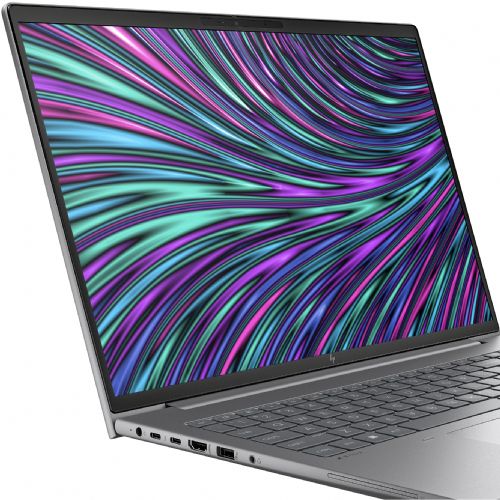 Prenosnik HP ZBook Power 16 G11 Intel Ultra 7-165H/32GB/SSD 1TB NVMe/40,64 cm (16'') WQXGA/RTX RTX 2000/Win11Pro, 3J Gar SmartBuy (DE)