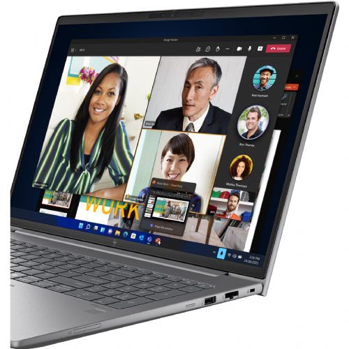 Prenosnik HP ZBook Power 16 G11 Intel Ultra 7-165H/32GB/SSD 1TB NVMe/40,64 cm (16'') WQXGA/RTX RTX 2000/Win11Pro, 3J Gar SmartBuy (DE)