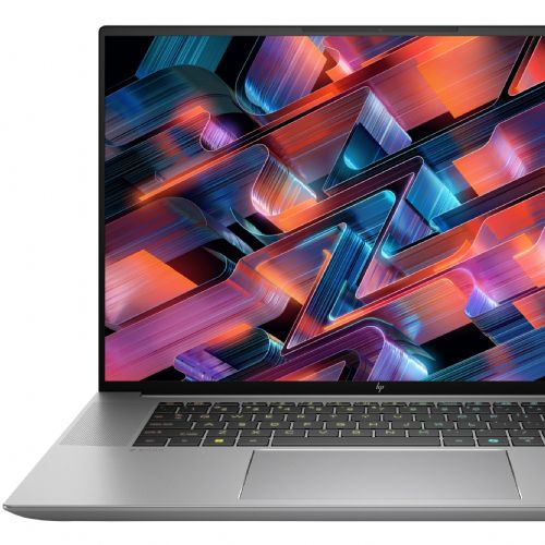 Prenosnik HP ZBook Studio G11, Intel Ultra 9-185H/32 GB/SSD 1 TB NVMe/40,64 cm (16''), WQUXGA/RTX 4070/Win11Pro, 3-letna garancija (DE)