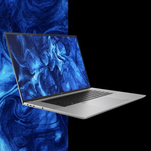 Prenosnik HP ZBook Studio G11, Intel Ultra 9-185H/32 GB/SSD 1 TB NVMe/40,64 cm (16''), WQUXGA/RTX 4070/Win11Pro, 3-letna garancija (DE)