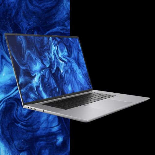 Prenosnik HP ZBook Studio G11, Intel Ultra 9-185H/32 GB/SSD 1 TB NVMe/40,64 cm (16''), WQUXGA/RTX 4070/Win11Pro, 3-letna garancija (DE)