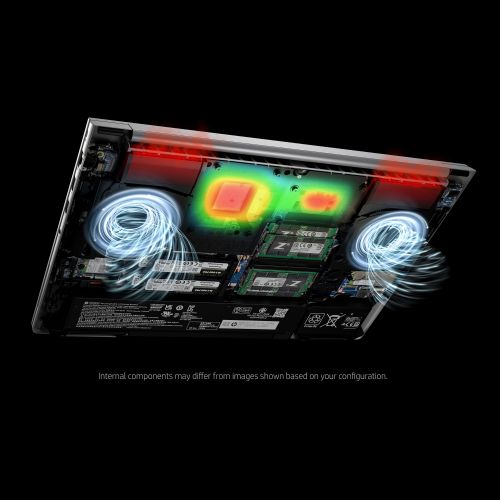 Prenosnik HP ZBook Studio G11, Intel Ultra 9-185H/32 GB/SSD 1 TB NVMe/40,64 cm (16''), WQUXGA/RTX 4070/Win11Pro, 3-letna garancija (DE)