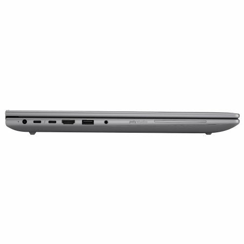Prenosni računalnik HP ZBook X 16 G1i Intel Core Ultra 7 255H, 40,6cm (16"),32 GB RAM, 1 TB SSD, NVIDIA RTX PRO 500, WQXGA IPS, DE, Windows 11 Pro