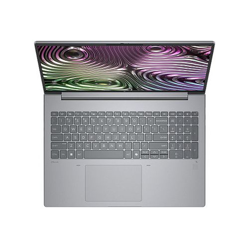 Prenosni računalnik HP ZBook X 16 G1i Intel Core Ultra 7 255H, 40,6cm (16"),32 GB RAM, 1 TB SSD, NVIDIA RTX PRO 500, WQXGA IPS, DE, Windows 11 Pro