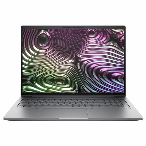 Prenosni računalnik HP ZBook X 16 G1i Intel Core Ultra 7 255H, 40,6cm (16"),32 GB RAM, 1 TB SSD, NVIDIA RTX PRO 500, WQXGA IPS, DE, Windows 11 Pro