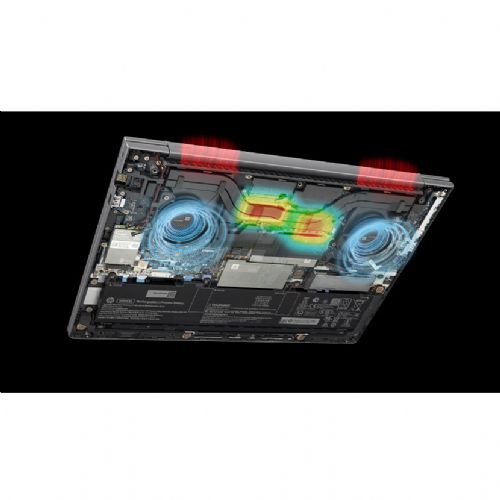 HP ZBook X G1i Intel Core Ultra 7 255H 40,64 cm 16-palčni 2,5K 32 GB 1 TB/SSD NVIDIA RTX PRO 1000 8 GB W11P 1J Gar (DE)