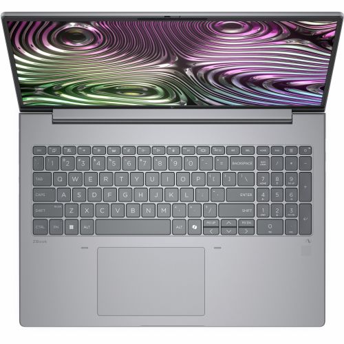 HP ZBook X G1i Intel Core Ultra 7 255H 40,64 cm 16Zoll WUXGA 32GB 1TB/SSD W11P 1J Gar (DE)