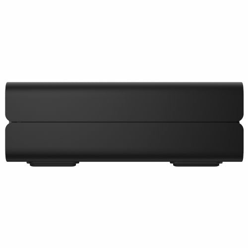 Namizni računalnik HP ZGX NANO G1n AI Mini, 20 jeder, 128GB RAM, 2TB SSD, Nvidia Blackwell, Wi-Fi 7, Linux