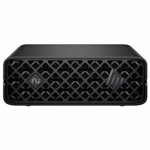 Namizni računalnik HP ZGX NANO G1n AI Mini, 20 jeder, 128GB RAM, 2TB SSD, Nvidia Blackwell, Wi-Fi 7, Linux
