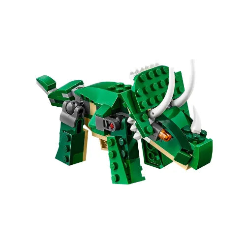 Kocke Lego® Creator 3in1: Mogočni dinozavri (31058)