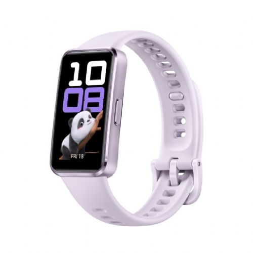 Pametna zapestnica Huawei Band 10, vijolična