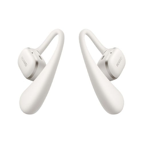 Brezžične slušalke Huawei FreeArc, bluetooth, IP57, sive barve