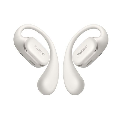 Brezžične slušalke Huawei FreeArc, bluetooth, IP57, sive barve