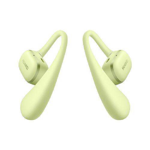 Brezžične slušalke Huawei FreeArc, bluetooth, IP57, zelena