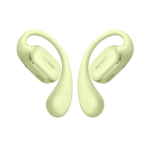 Brezžične slušalke Huawei FreeArc, bluetooth, IP57, zelena