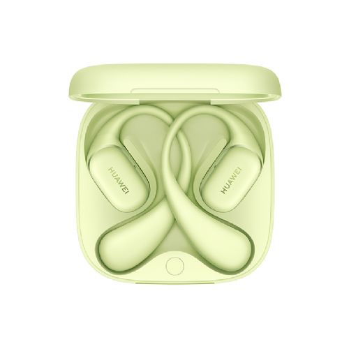 Brezžične slušalke Huawei FreeArc, bluetooth, IP57, zelena