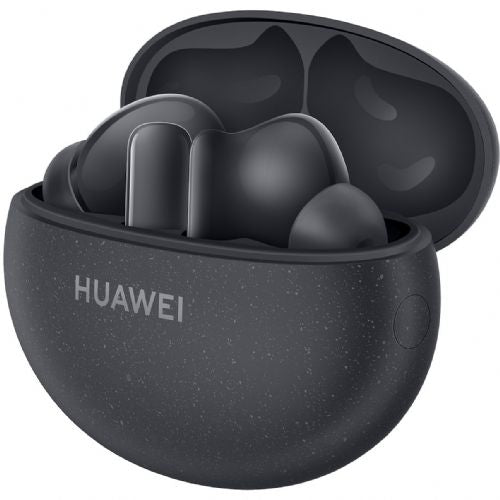 Slušalke Huawei FreeBuds 5i črne barve