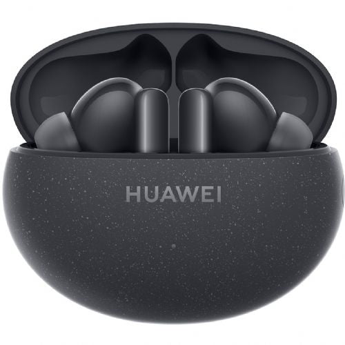 Slušalke Huawei FreeBuds 5i črne barve