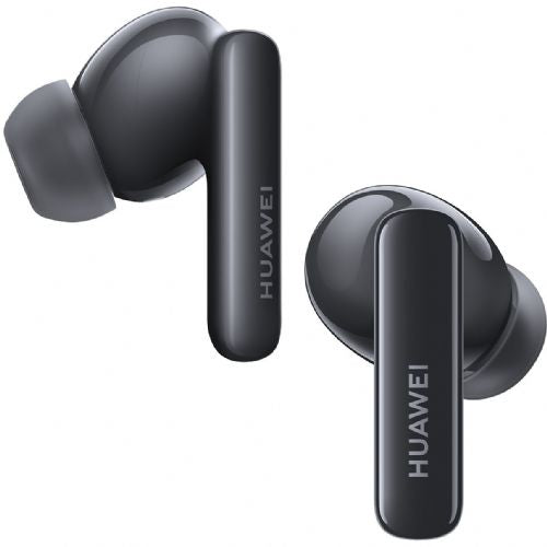 Slušalke Huawei FreeBuds 5i črne barve