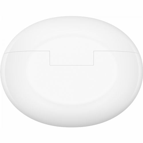 Slušalke Huawei FreeBuds 5i bele barve