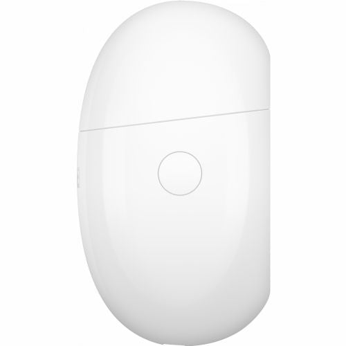 Slušalke Huawei FreeBuds 5i bele barve