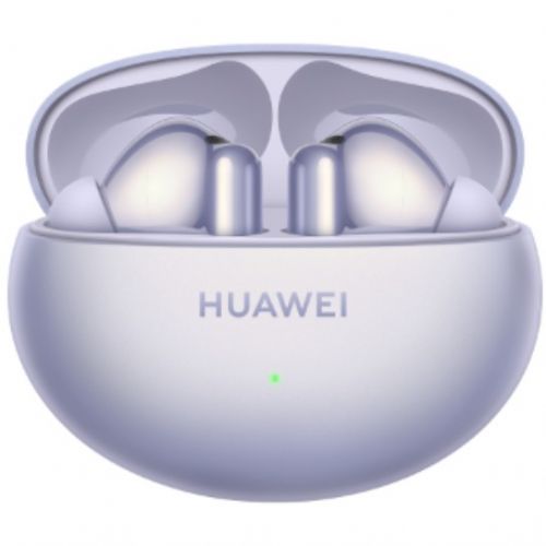 Brezžične slušalke Huawei FreeBuds 6i Vijolična