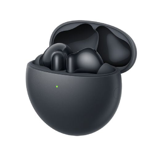 Slušalke Huawei FreeBuds 7i Conch-T010, inteligentni ANC 4.0, 11 mm driver, 35 h avtonomije, črne