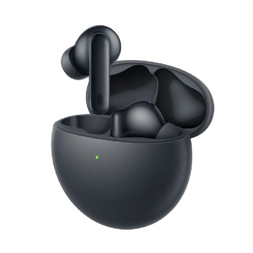 Slušalke Huawei FreeBuds 7i Conch-T010, inteligentni ANC 4.0, 11 mm driver, 35 h avtonomije, črne