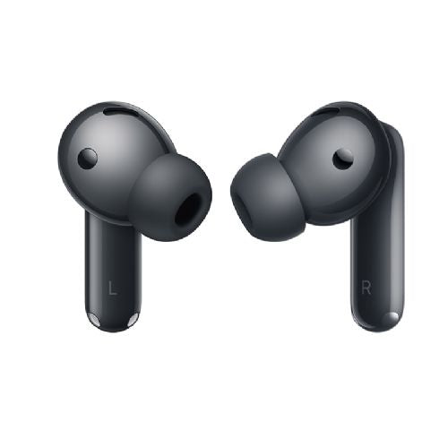 Slušalke Huawei FreeBuds 7i Conch-T010, inteligentni ANC 4.0, 11 mm driver, 35 h avtonomije, črne