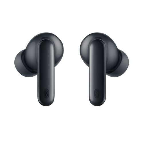 Slušalke Huawei FreeBuds 7i Conch-T010, inteligentni ANC 4.0, 11 mm driver, 35 h avtonomije, črne