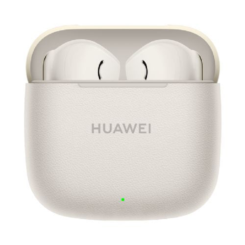 Brezžične slušalke Huawei FreeBuds SE 3, bež