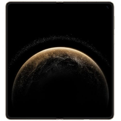 Pametni telefon Huawei Mate X6 (Icelan-L29C). Megličasto rdeča