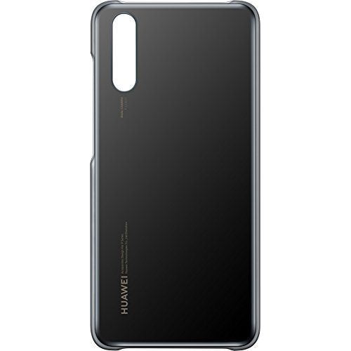 Huawei original back cover for Huawei P20 - black