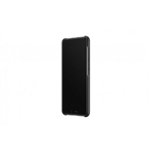 Huawei original back cover for Huawei P20 - black